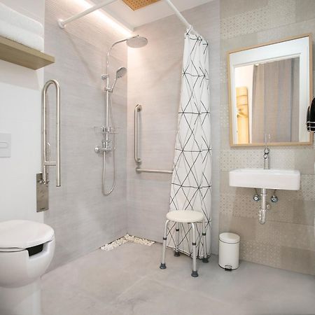 Romar Montesa 3 Apartment Малага Екстериор снимка