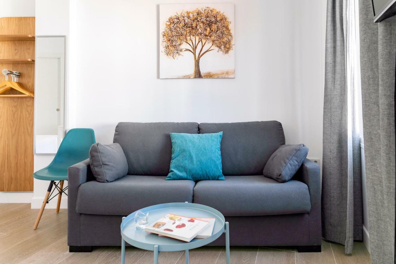 Romar Montesa 3 Apartment Малага Екстериор снимка