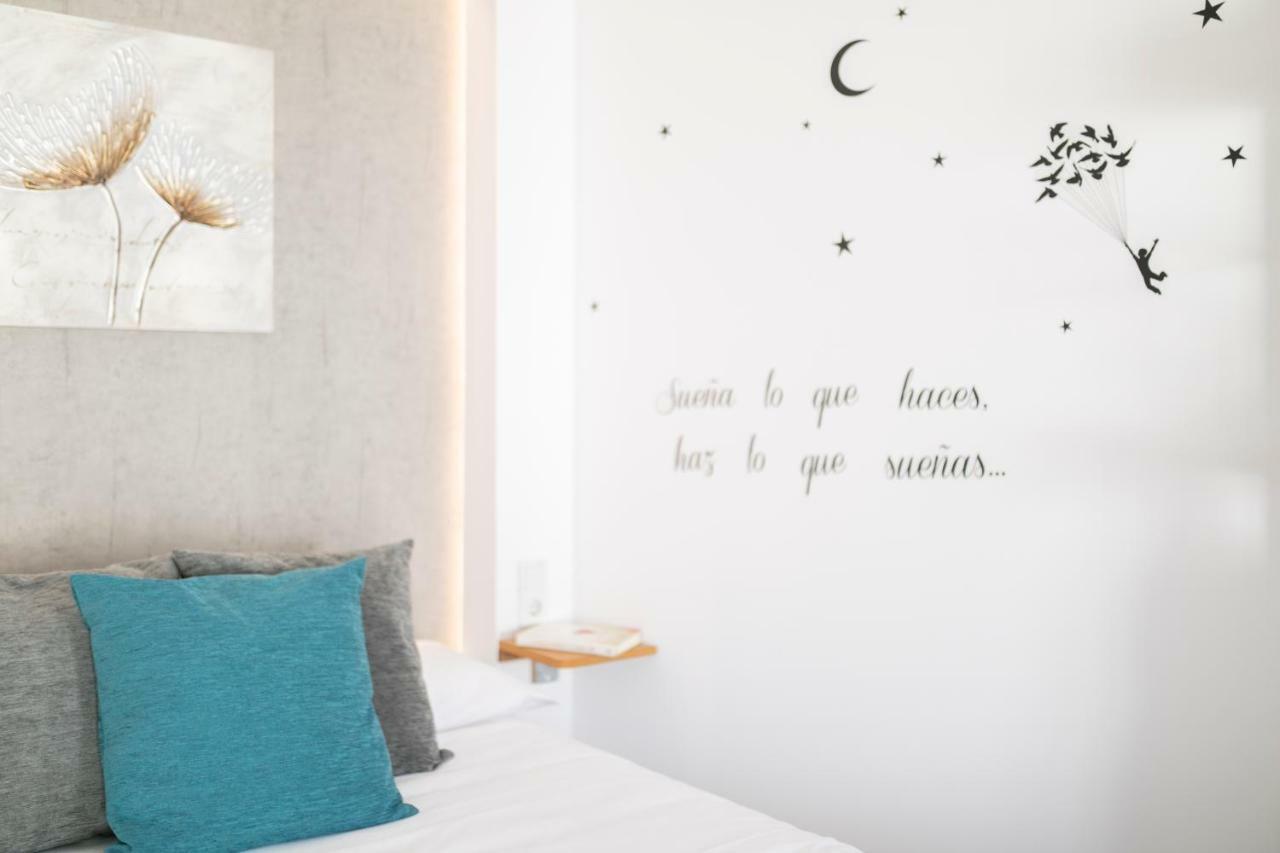 Romar Montesa 3 Apartment Малага Екстериор снимка